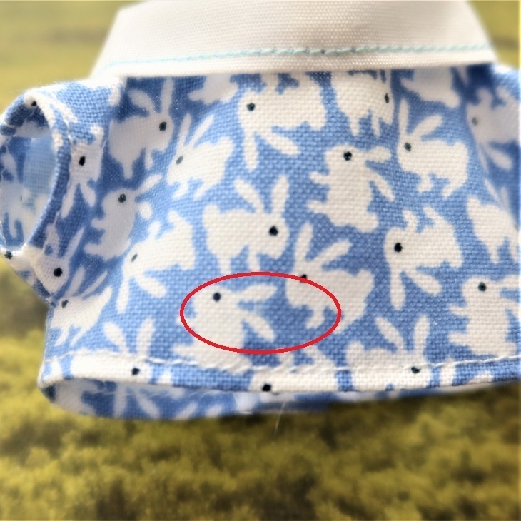 【ぬい服:単品シャツ】Many many☆USA