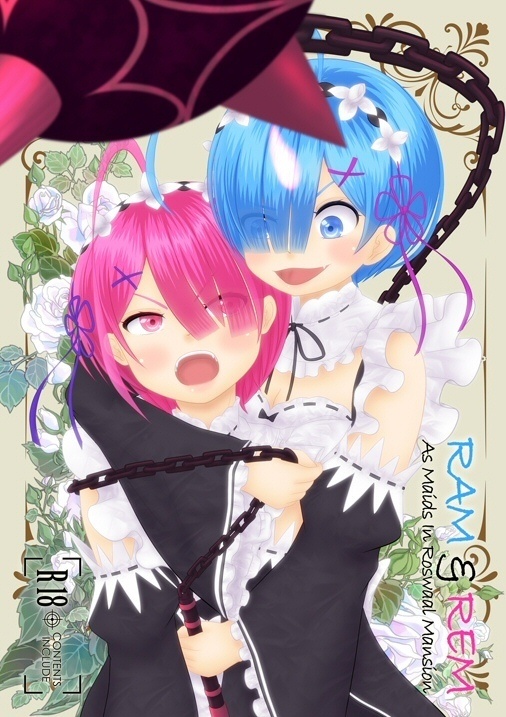 RAM & REM