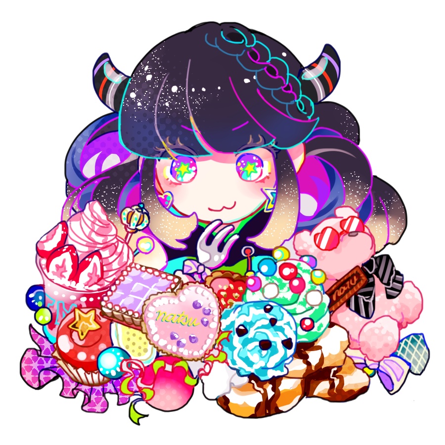 あとから入荷ステッカー(非売品)