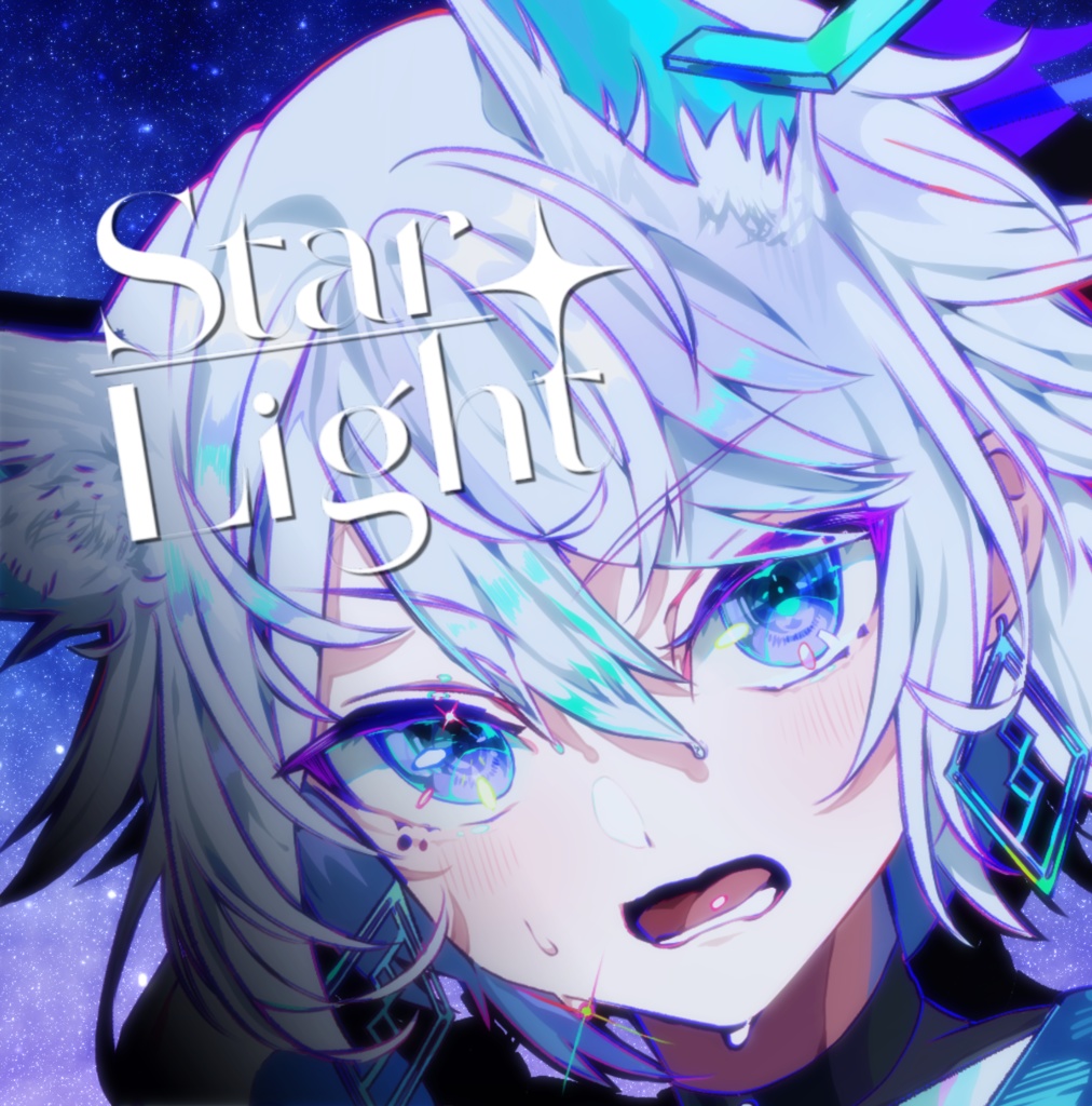 3rd Album『StarLight』