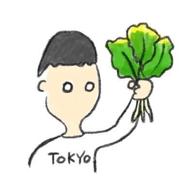 【楽曲集】東京軟弱野菜『海底で深呼吸する方法』