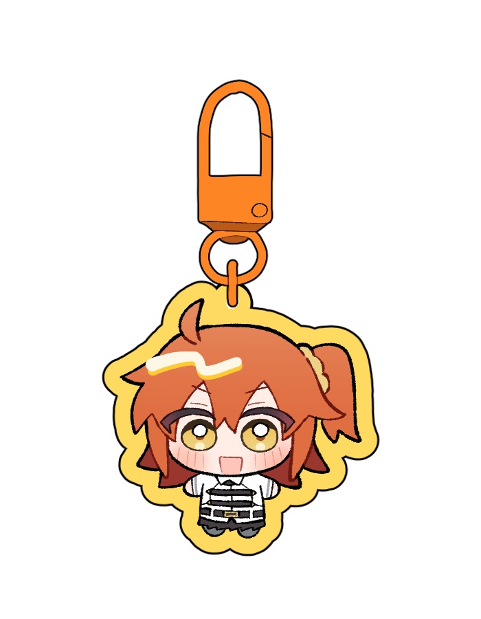 【アクキー】ぐだ子