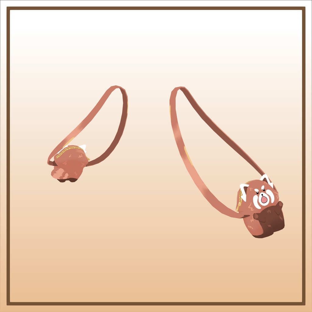 【PB対応】まめひなた対応ドレス/Mamehinata_Dress VRC用