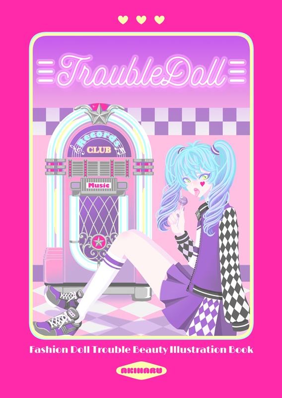 TroubleDoll