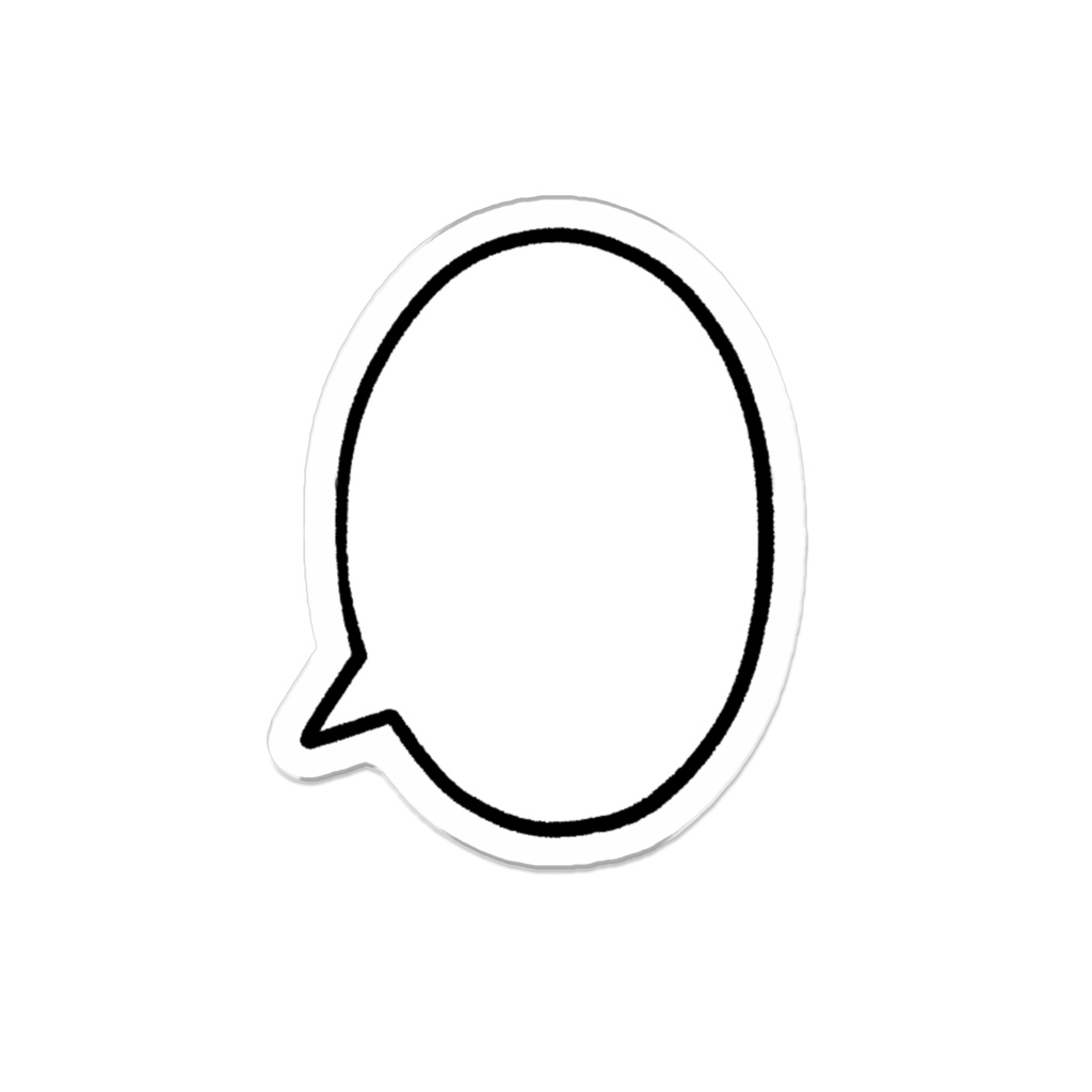 色々なものに言葉を授けるバッジ