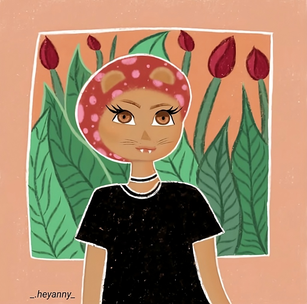 digital illustration 