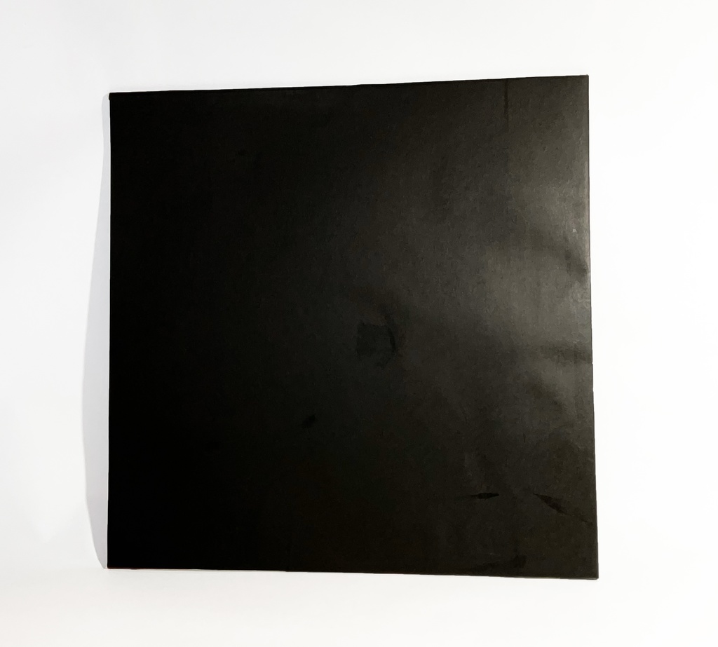 <残り1点> 原画「屋根裏のアルパカ」