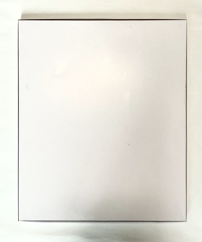 <残り1点>原画「ホットケーキ日和のレッサーパンダ」