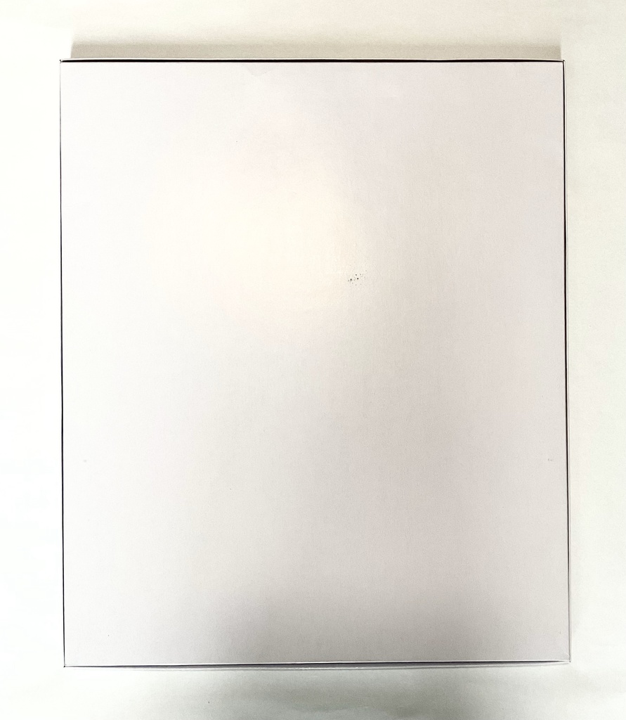 <残り1点>原画「ホットケーキ日和のレッサーパンダ」