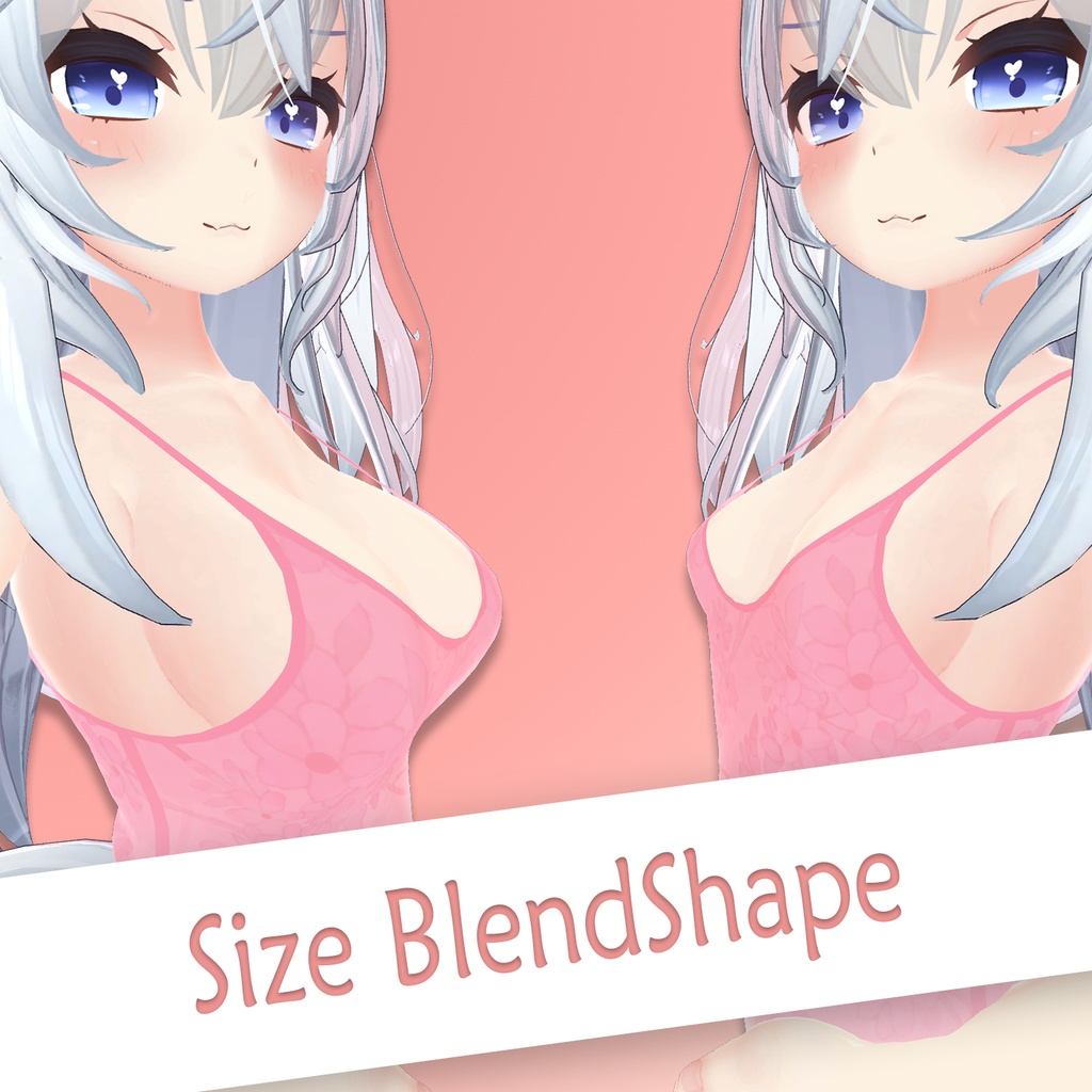 サマードレス / Summer Dress for Koyuki