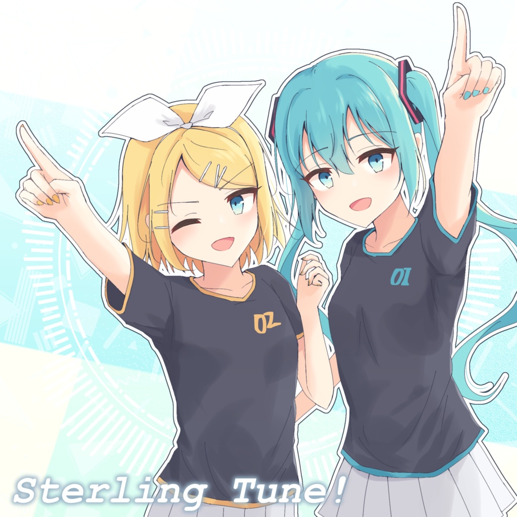 Sterling Tune!
