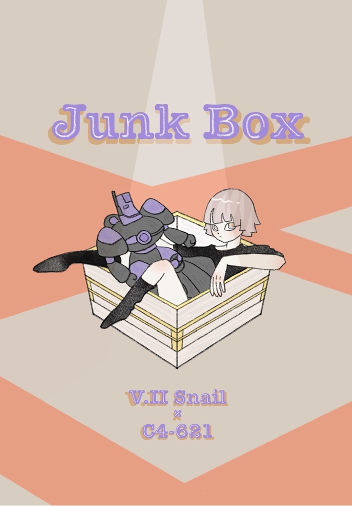 Junk Box