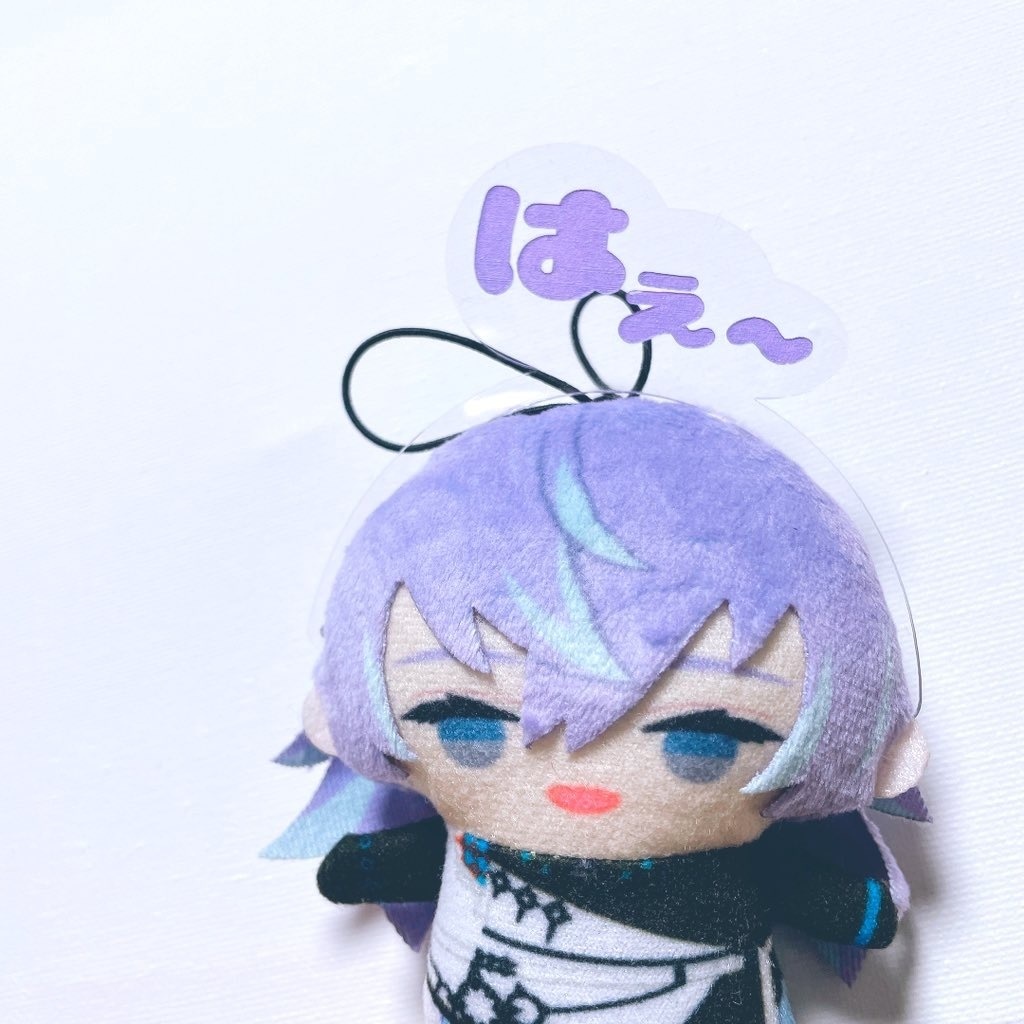 ぬいえもーしょん！ ひーろーず‼︎