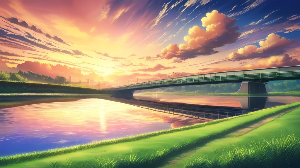 【背景素材】学園・日常アニメ背景集 Vol.1(20枚・1920x1080)