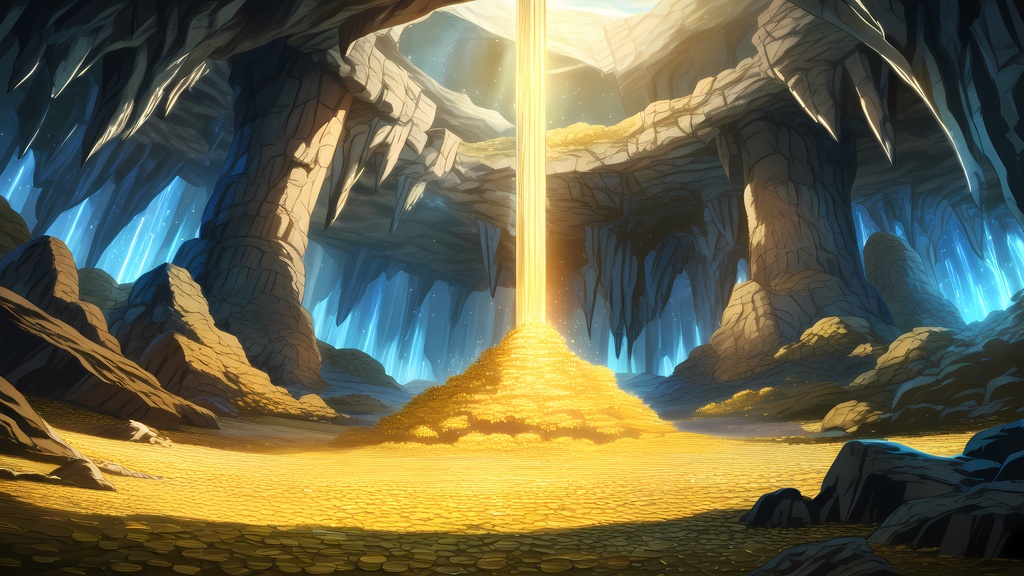 【背景素材】ファンタジーRPG背景集 Vol.1(20枚・1920x1080)