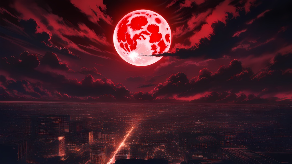 【背景素材】ホラー・オカルト背景集 Vol.1(20枚・1920x1080)