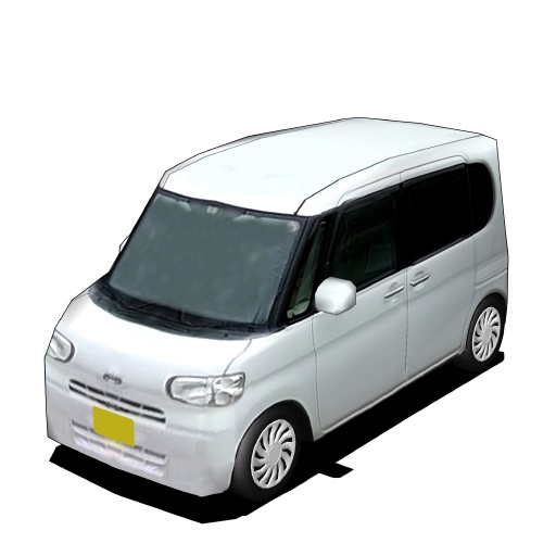 軽自動車5台セット