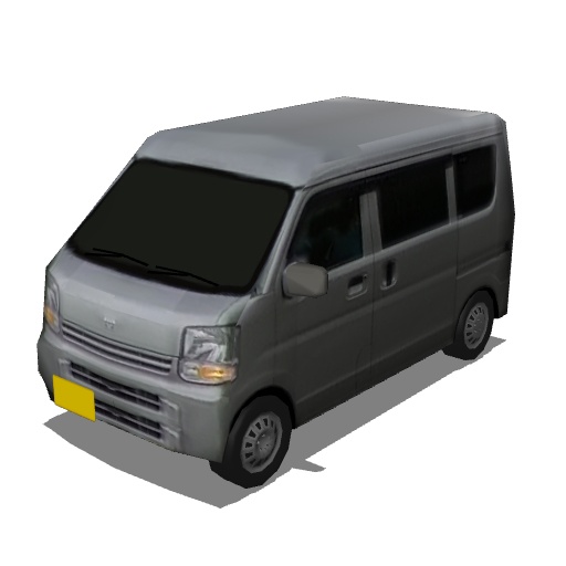 軽自動車5台セット