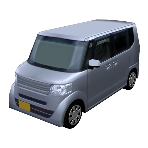 軽自動車5台セット