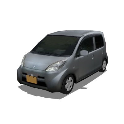 軽自動車5台セット