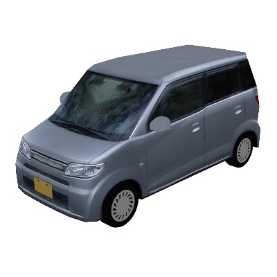 軽自動車5台セット