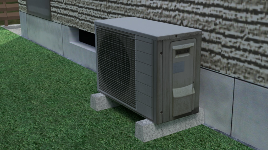 住宅4種セット+おまけ バラ売りも可