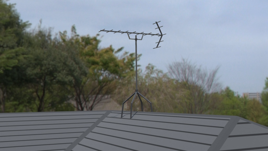 住宅4種セット+おまけ バラ売りも可