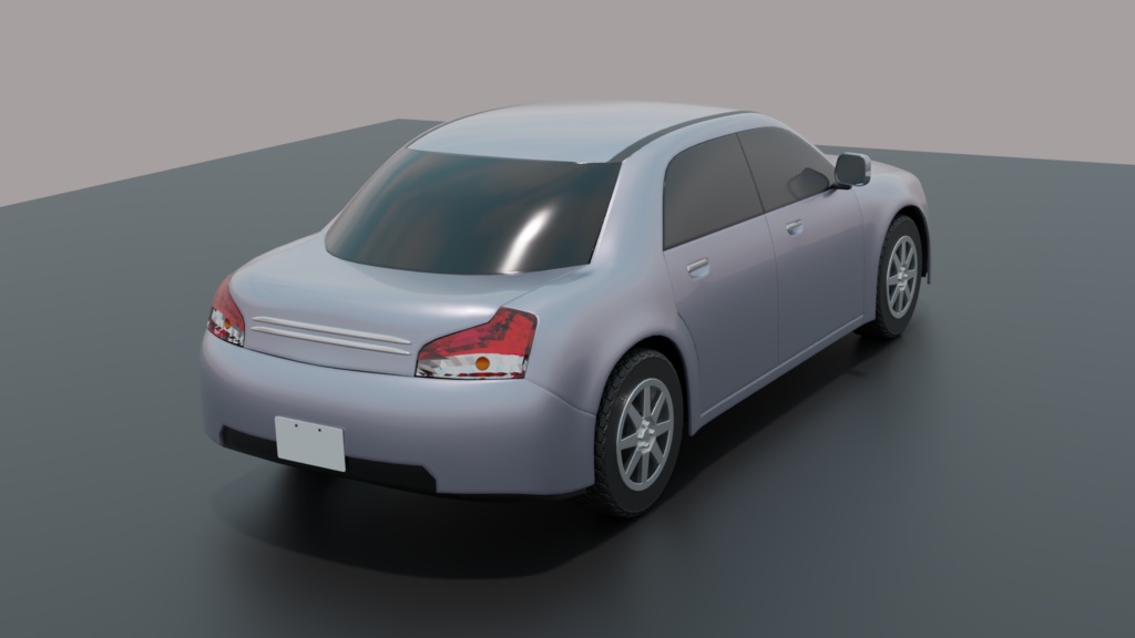 架空車両4セット