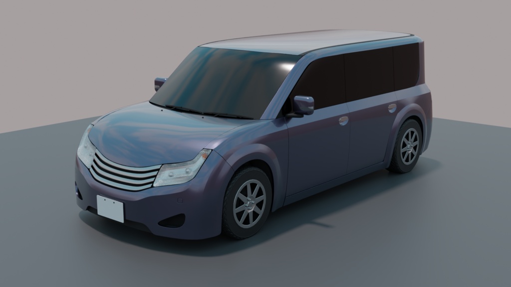 架空車両4セット