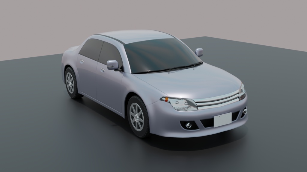 架空車両4セット