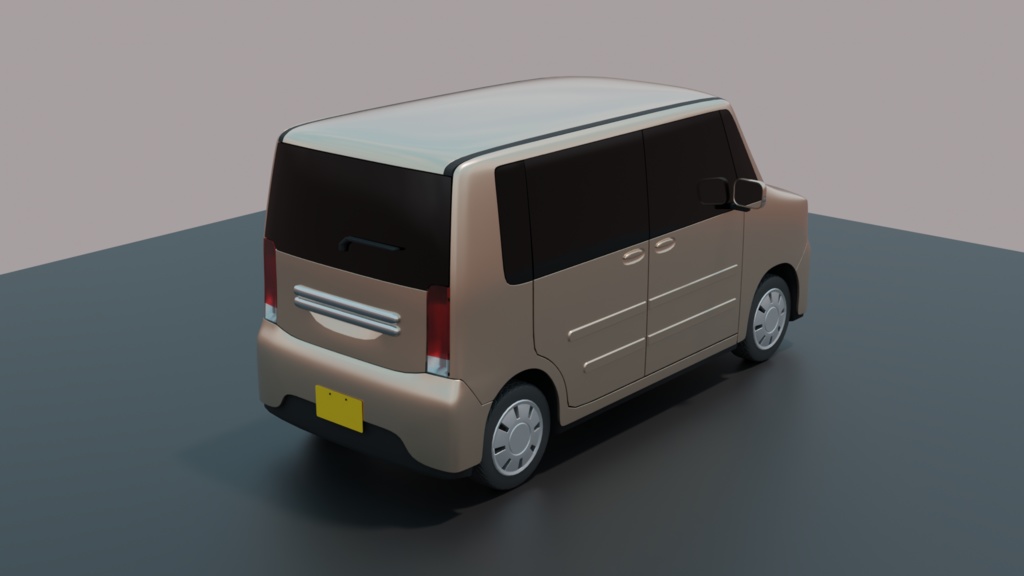 架空車両4セット