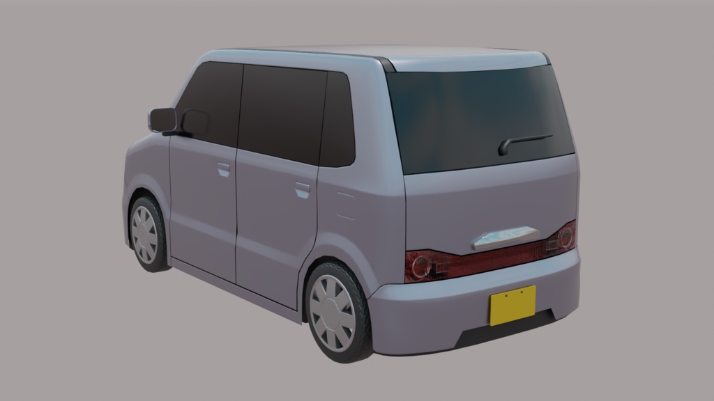架空車両6セット【2026年改正法対応済】