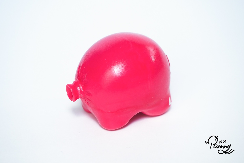 風船犬 panny オリジナルフィギュア 初期原型