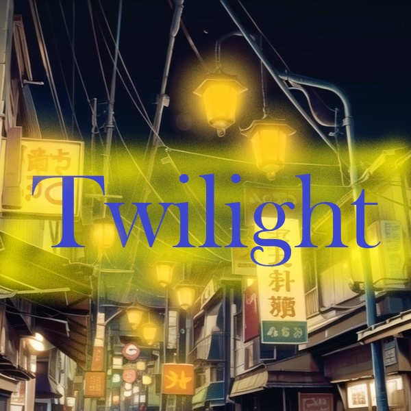 フリーBGM集「rinkai Music Collections」vol.3