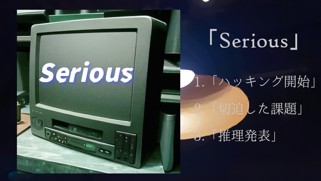 フリーBGM集「rinkai Music Collections」vol.4