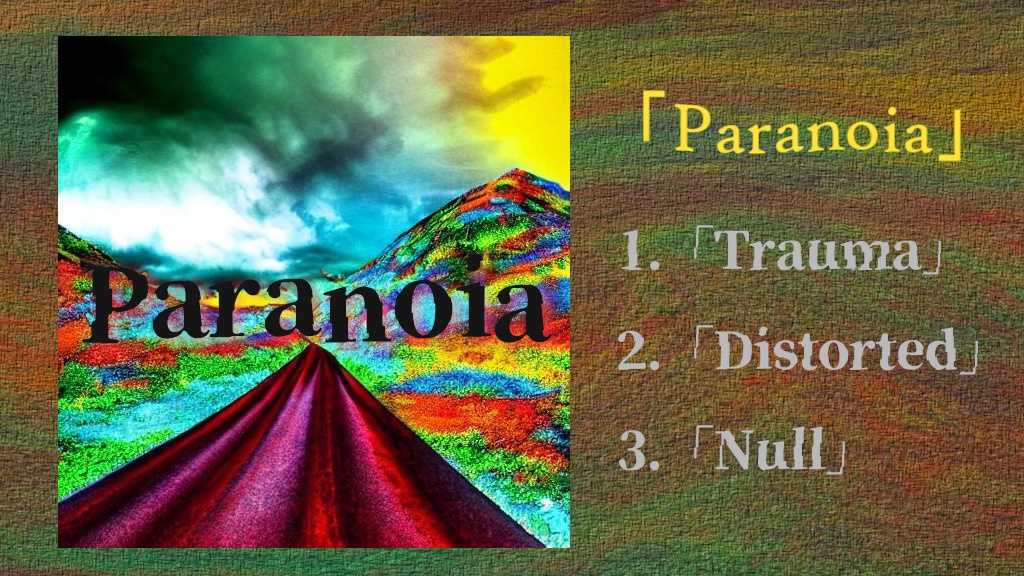 フリーBGM集「rinkai Music Collections」vol.4