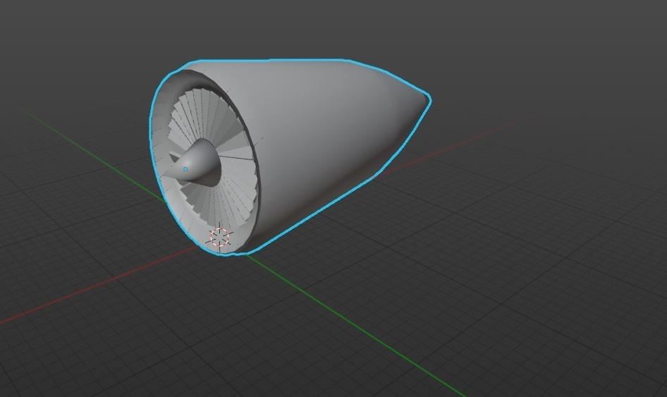 Jet Engine