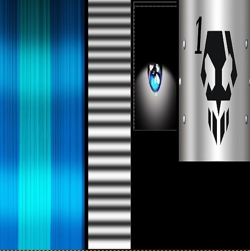 PSD Mix Pack