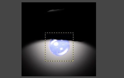 Eye Maker PSD