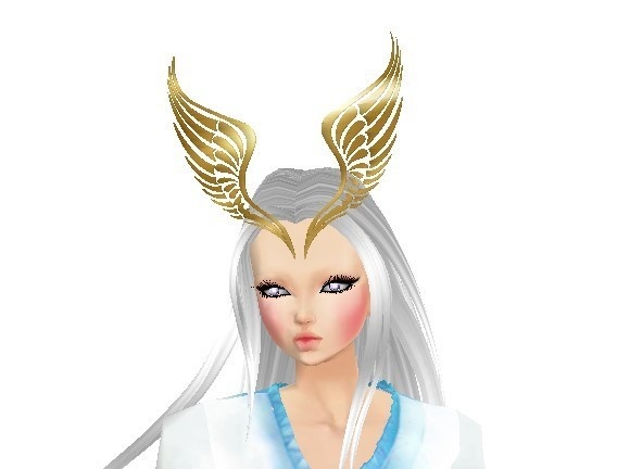 Winged Crown