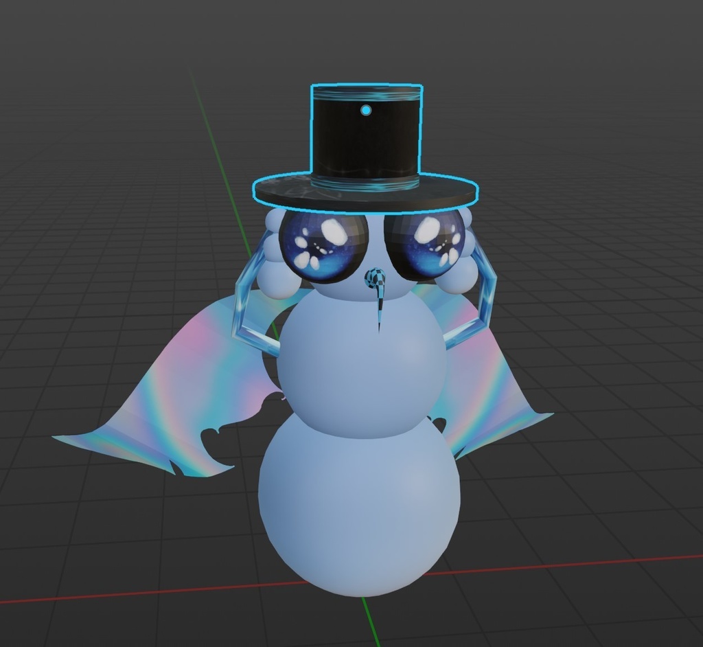 Snoverfly