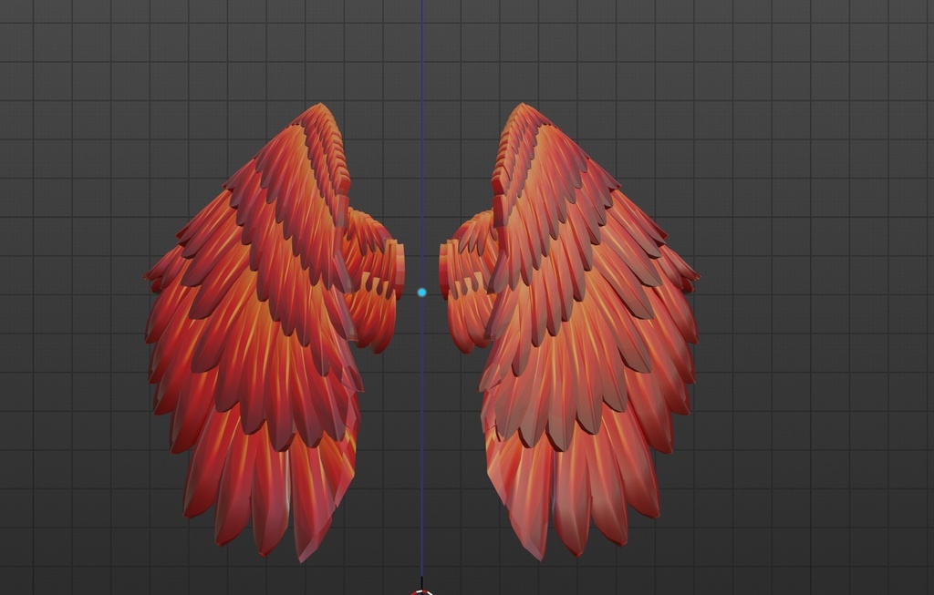 Phoenix Wings