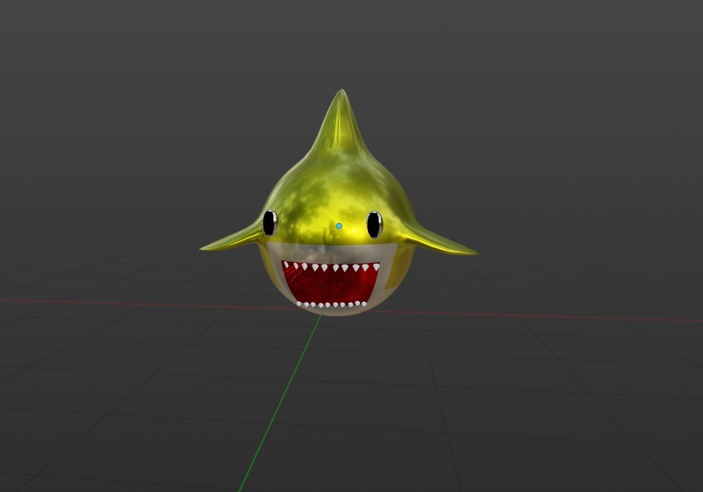 Shark Baby!