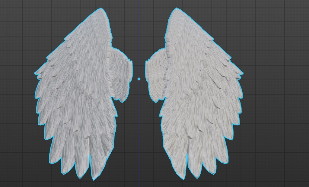 Angel Wings