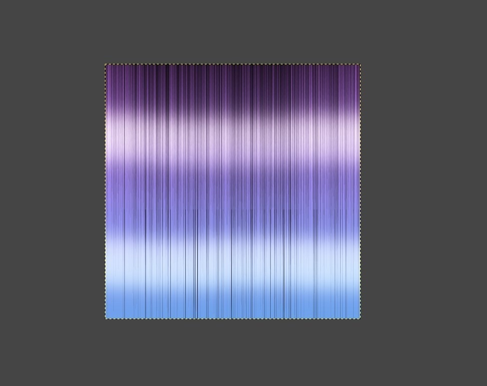 Kirin Mane Texture