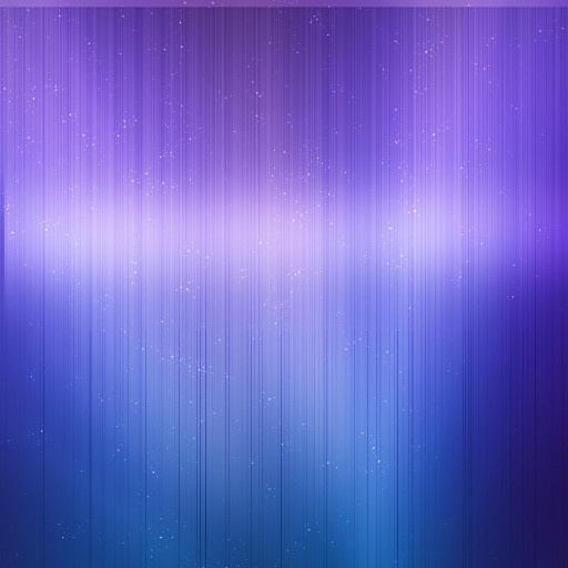 Princess Luna Mane Texture
