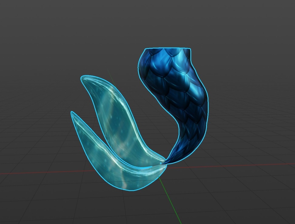 Mer Tail