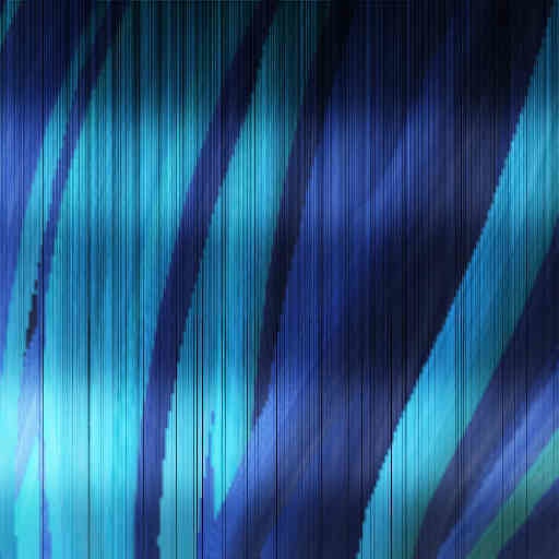 DJ Pon3 Vinyl scratch Mane Textures