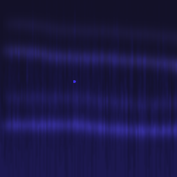 Grey Fullbuster Hair Texture