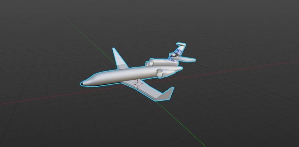Falcon 900 Starter